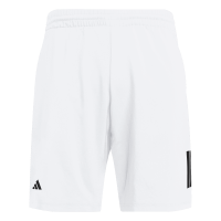Ropa de pádel Pantalón corto adidas Club 3STR Climacool hombre