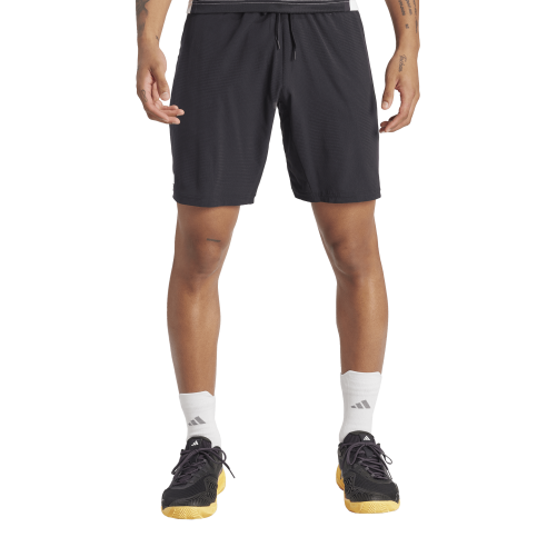 vêtements de padel Short adidas Ergo homme