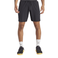 vêtements de padel Short adidas Ergo homme