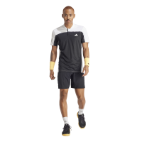 vêtements de padel Short adidas Ergo homme