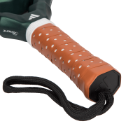 Pala de pádel adidas Pala adidas Metalbone Reserve Ale Galán