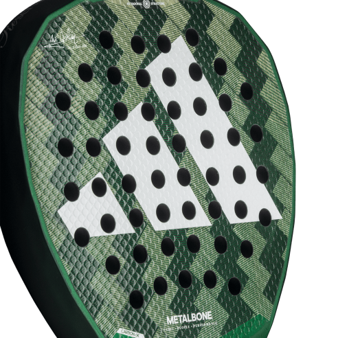 Raquettes de padel adidas Raquette adidas Metalbone Reserve Ale Galán