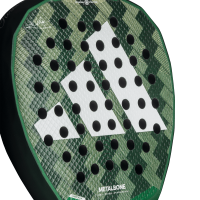 Pala de pádel adidas Pala adidas Metalbone Reserve Ale Galán