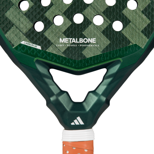 Padelracket adidas adidas Metalbone Reserve Racket Ale Galán