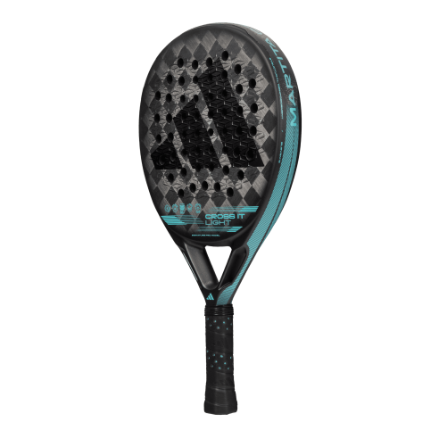 Ракетки Adidas Adidas Cross It Light 3.3 Racket - Marta Ortega