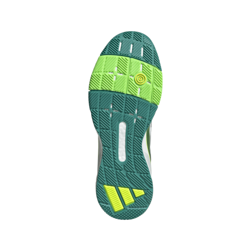 Zapatillas pádel Zapatilla de pádel adidas Crazyquick Boost W