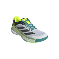 Zapatillas pádel Zapatilla de pádel adidas Crazyquick Boost W