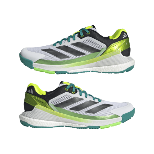 chaussures de padel Chaussure de padel adidas Crazyquick Boost W