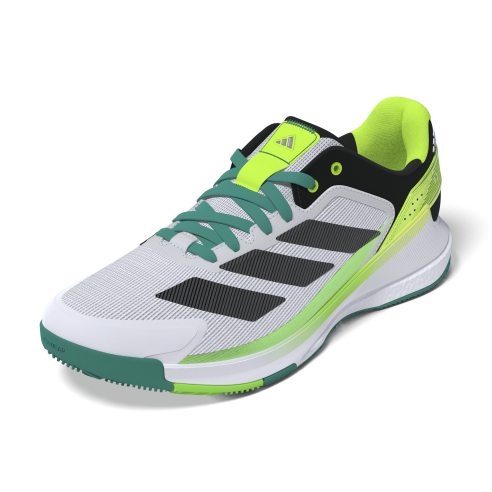 sapatos de padel Ténis de padel adidas Crazyquick Boost W