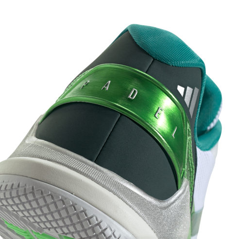 Zapatillas pádel Zapatilla de pádel adidas Crazyquick W