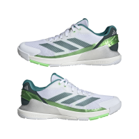chaussures de padel Chaussure de padel adidas Crazyquick W