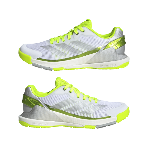 sapatos de padel Ténis de padel adidas Crazyquick Lightstrike M