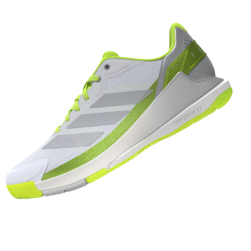 sapatos de padel Ténis de padel adidas Crazyquick Lightstrike M