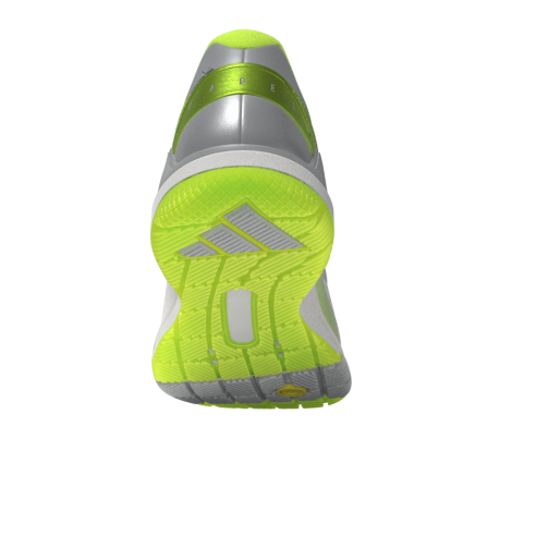 sapatos de padel Ténis de padel adidas Crazyquick Lightstrike M