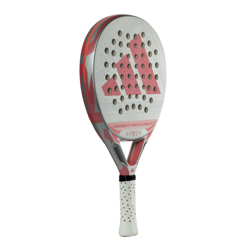 Raquettes de padel adidas Raquette de padel adidas Cross IT Team Light 2026