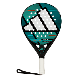 Raquetes de padel adidas Raquete de padel adidas Rx Series 2026