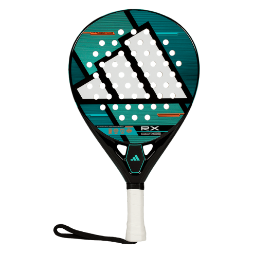 Raquetes de padel adidas Raquete de padel adidas Rx Series 2026