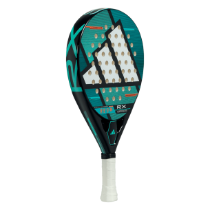 Raquettes de padel adidas Raquette de padel adidas Rx Series 2026 2