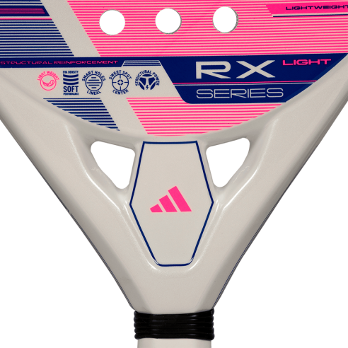 Padelracket adidas Padelracket adidas Rx Series Light 2026