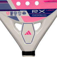 Padelracket adidas Padelracket adidas Rx Series Light 2026