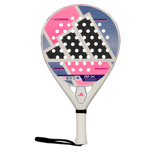 adidas padel rackets Padel racket adidas Rx Series Light 2026
