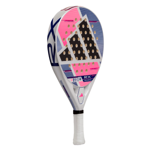 Raquetes de padel adidas Raquete de padel adidas Rx Series Light 2026 2