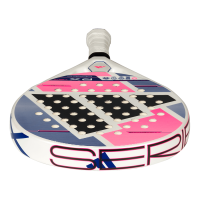 Raquettes de padel adidas Raquette de padel adidas Rx Series Light 2026