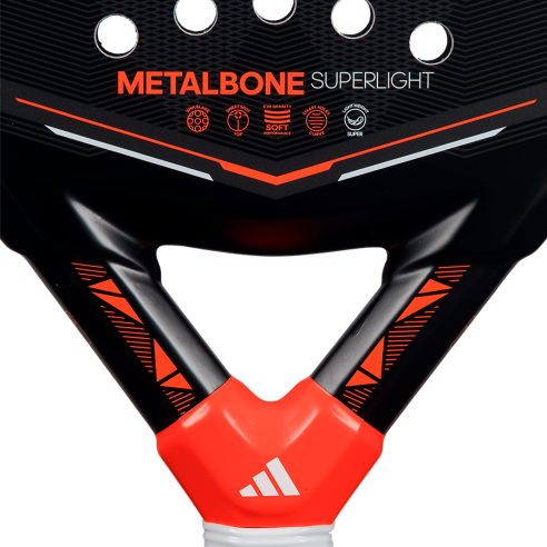 Ракетки Adidas Ракетка для паделю adidas Metalbone Superlight 2026