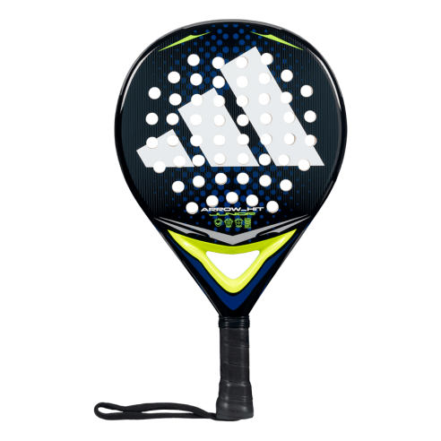 Padelracket adidas Padelracket adidas Arrow Hit Junior Blue
