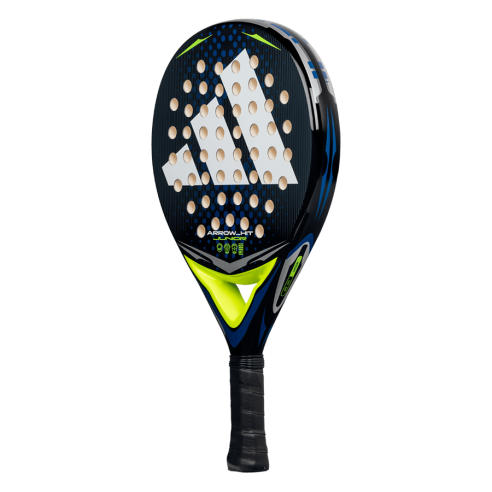 Padelracket adidas Padelracket adidas Arrow Hit Junior Blue