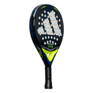 Pala de pádel adidas Pala de pádel adidas Arrow Hit Junior Blue 2