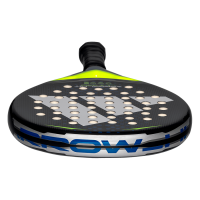 Raquettes de padel adidas Raquette de padel adidas Arrow Hit Junior Blue