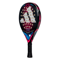 Raquettes de padel adidas Raquette de padel adidas Arrow Hit Junior Pink