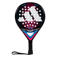 adidas padel rackets Padel racket adidas Arrow Hit Junior Pink