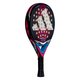 Raquetes de padel adidas Raquete de padel adidas Arrow Hit Junior Pink 2