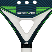 Racchetta padel adidas  Racchetta da padel adidas Drive Blue 2026
