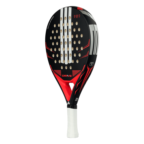 Racchetta padel adidas  Racchetta da padel adidas Drive Black 2026