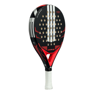 Padelracket adidas Padelracket adidas Drive Black 2026 2