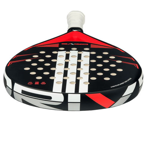 Raquettes de padel adidas Raquette de padel adidas Drive Black 2026