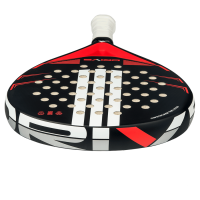 Raquetes de padel adidas Raquete de padel adidas Drive Black 2026