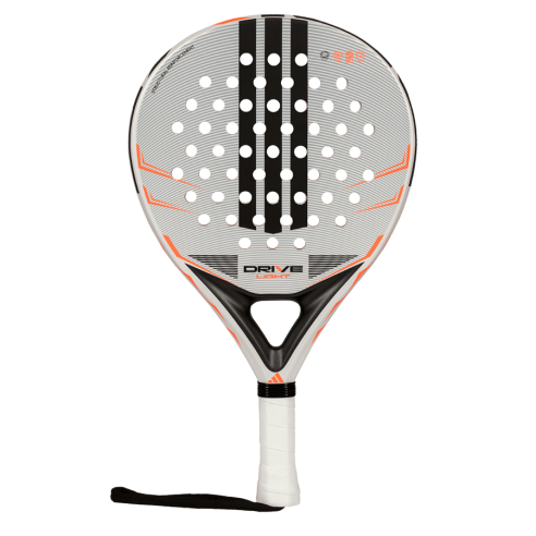adidas padel rackets Padel racket adidas Drive Light 2026