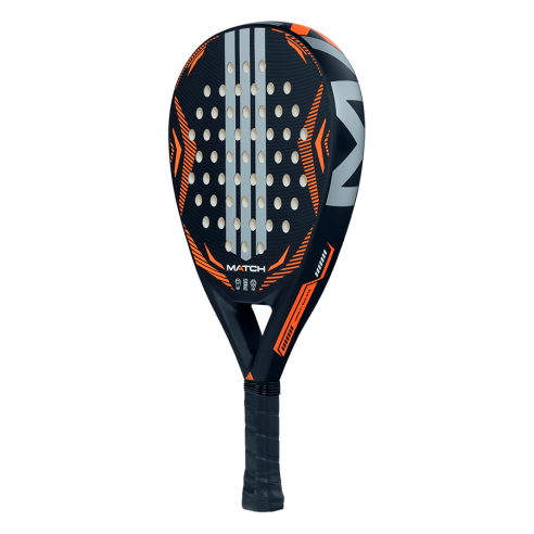 Raquetes de padel adidas Raquete de padel adidas Match Black 2026