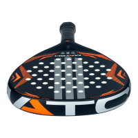 Padelracket adidas Padelracket adidas Match Black 2026