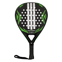 adidas padel rackets Padel racket adidas Match Black Lime 2026