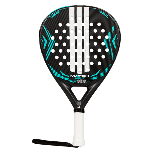Padelracket adidas Padelracket adidas Match Light 2026