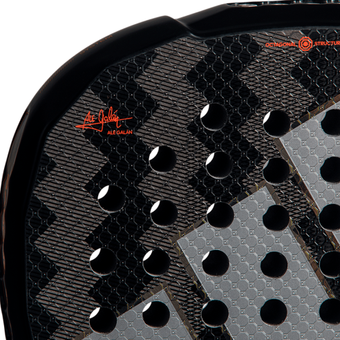Racchetta padel adidas  Racchetta da padel adidas Metalbone 2026 – Ale Galán