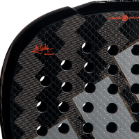 Raquetes de padel adidas Raquete de padel adidas Metalbone 2026 – Ale Galán