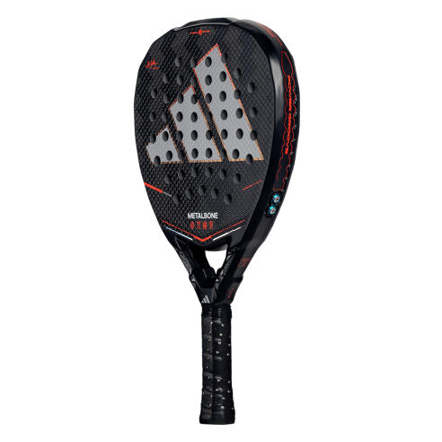 adidas padel rackets Padel racket adidas Metalbone 2026 – Ale Galán