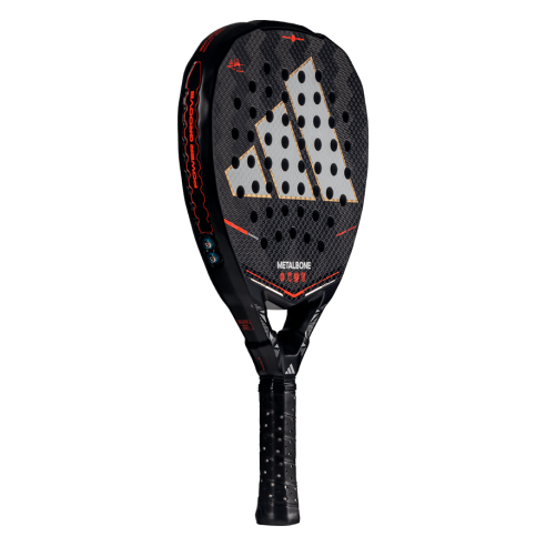Padelracket adidas Padelracket adidas Metalbone 2026 – Ale Galán