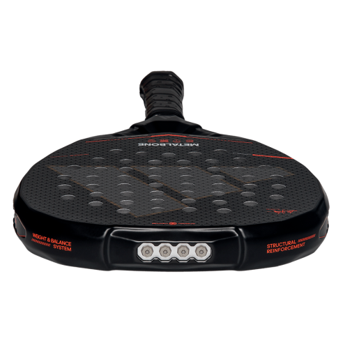 Padelracket adidas Padelracket adidas Metalbone 2026 – Ale Galán